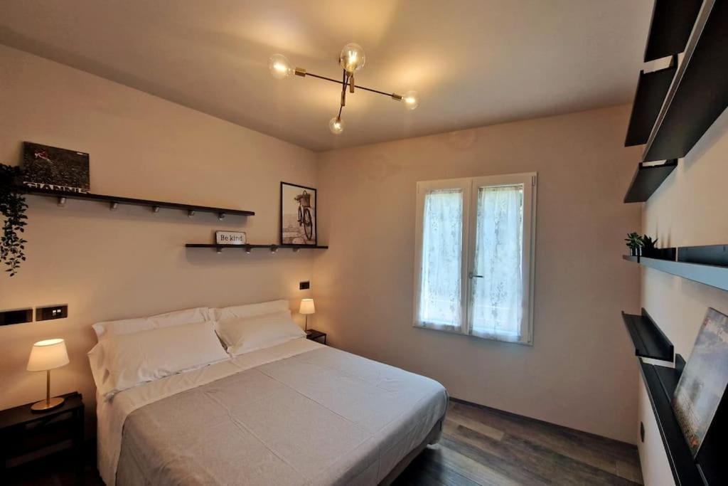 Casa Duccio Alle Mura Della Citta Siena Luaran gambar